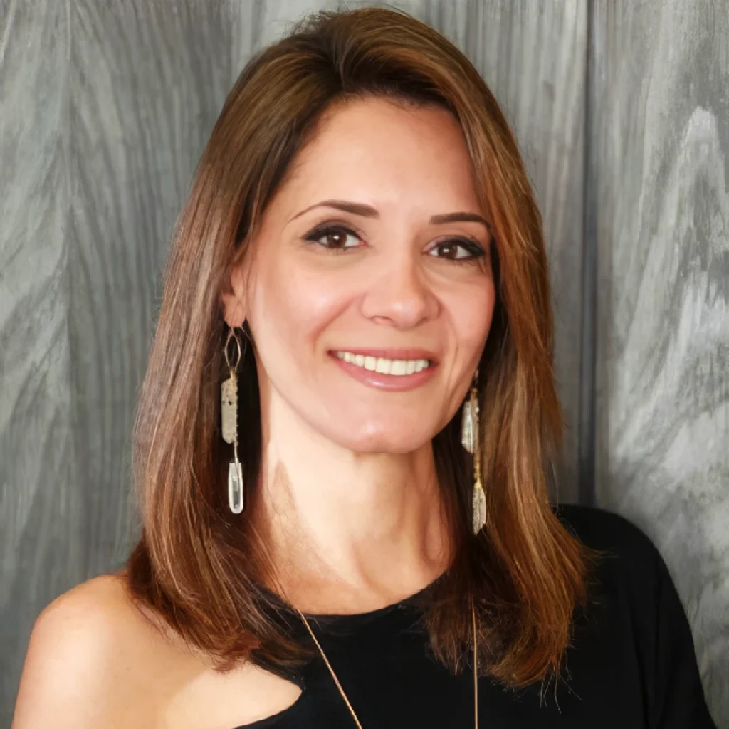 Dr. Sormeh Panah DDS | Dentist at Manhattan Beach Dental Aesthetics in Manhattan Beach, CA