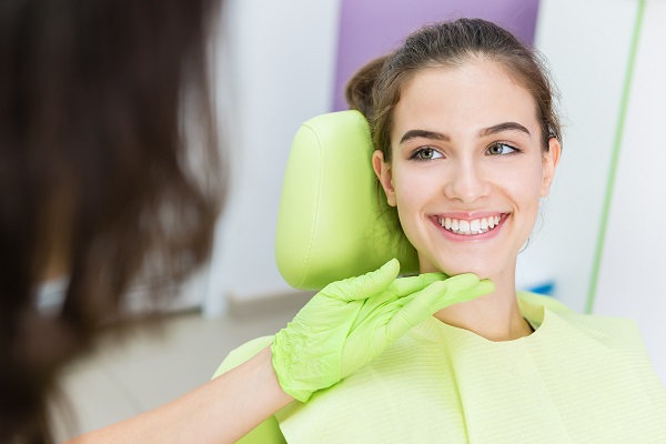 What If You Never Get A Dental Check Up?