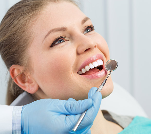 Manhattan Beach Dental Procedures