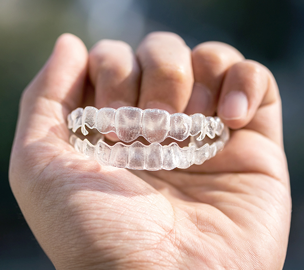 Manhattan Beach Is Invisalign Teen Right for My Child