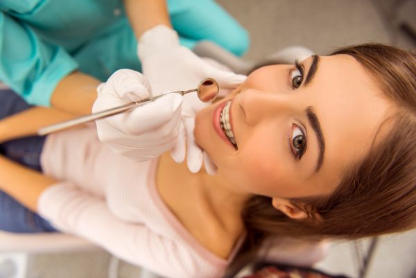 Popular Options To Get A New Smile
