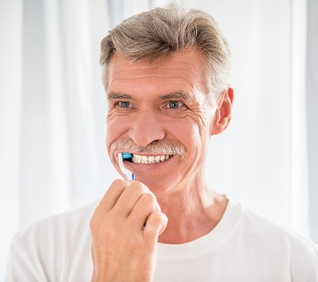 Manhattan Beach Post-Op Care for Dental Implants