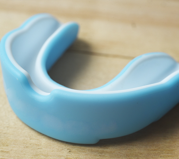 Manhattan Beach Reduce Sports Injuries With Mouth Guards