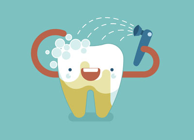 Do Dentists Recommend Mouthwash?
