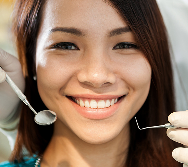 Manhattan Beach Routine Dental Procedures