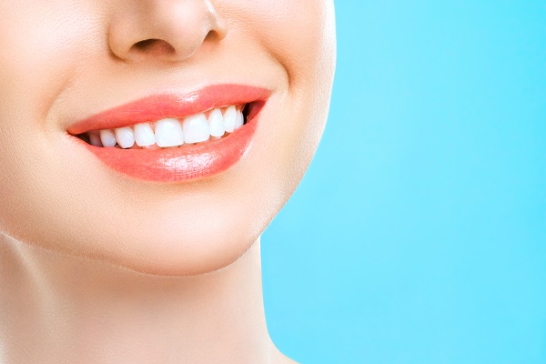 Can A Smile Makeover Improve Your Oral Health?